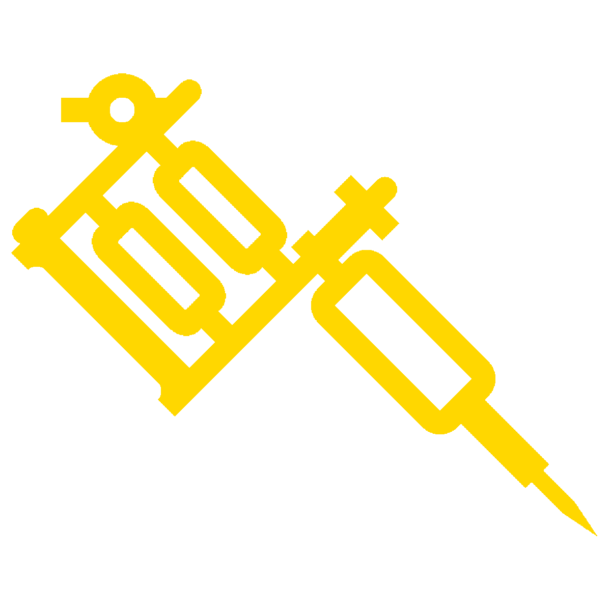 Tattoo Machine